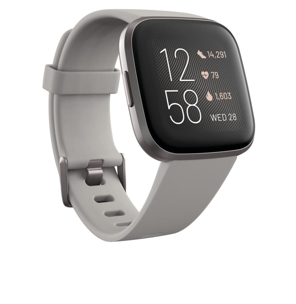 Versa 2 Smartwatch