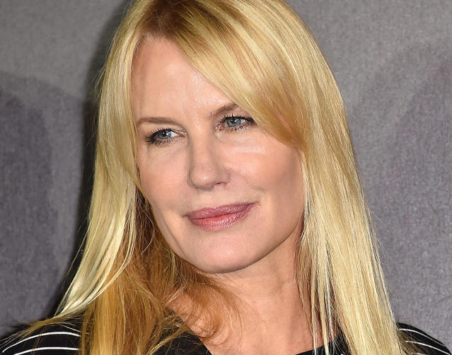 Daryl Hannah Ocultó Al Mundo Un Gran Secreto Para Cumplir Su Sueño De Ser Actriz 