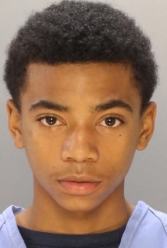 Philadelphia police are looking for Shane Pryor, 17, who was awaiting trial on a  murder charge.
