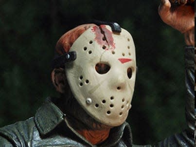 Jason Vorhees