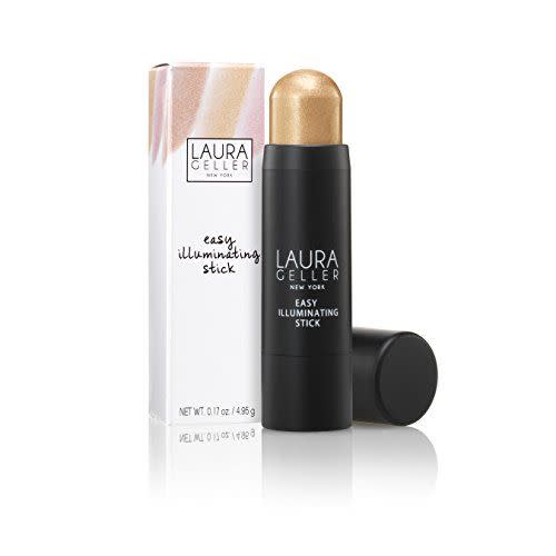 4) Easy Illuminating Stick