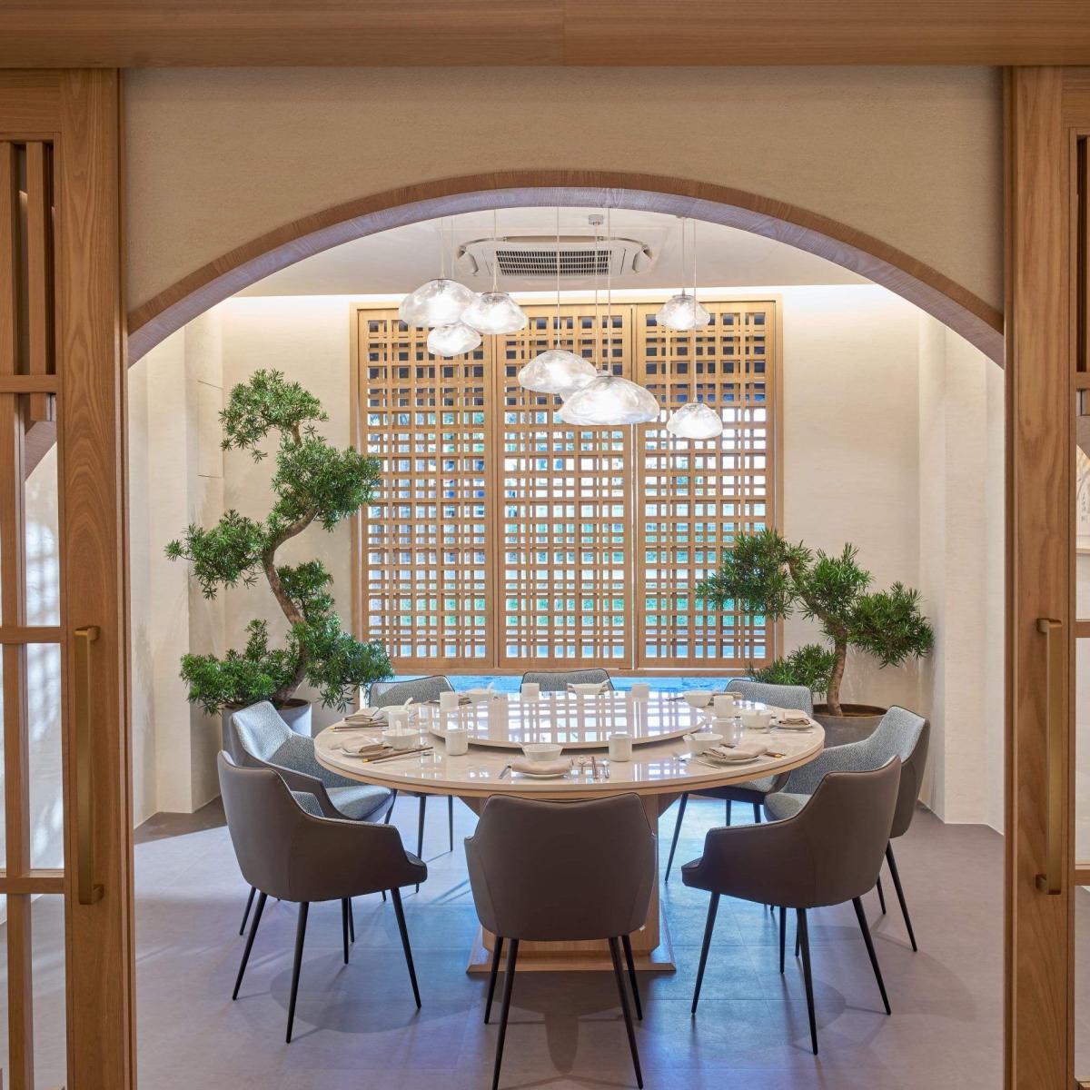 Louis Vuitton ventures into F&B with a gorgeous cafe that offers