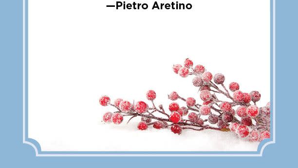 Pietro Aretino