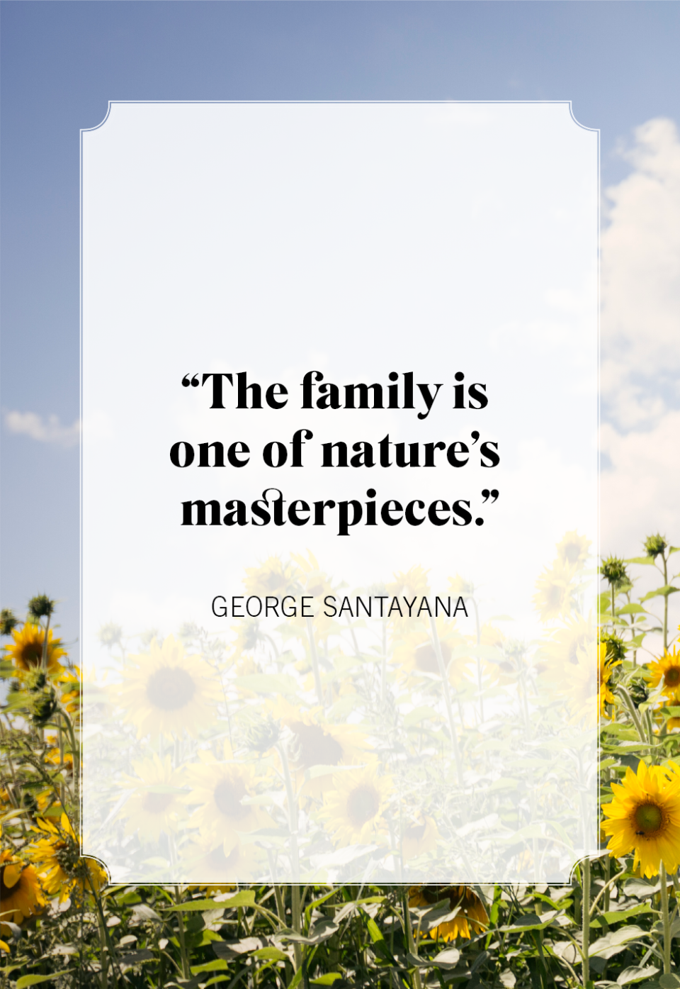 family quotes