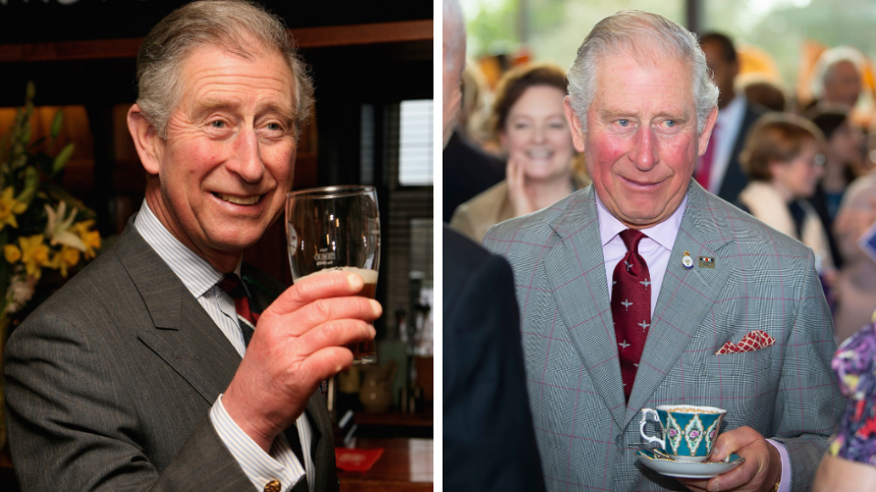 Prince Charles