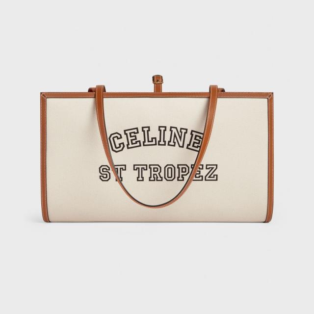 All We Want for Summer Are These Celine Bags by Hedi Slimane