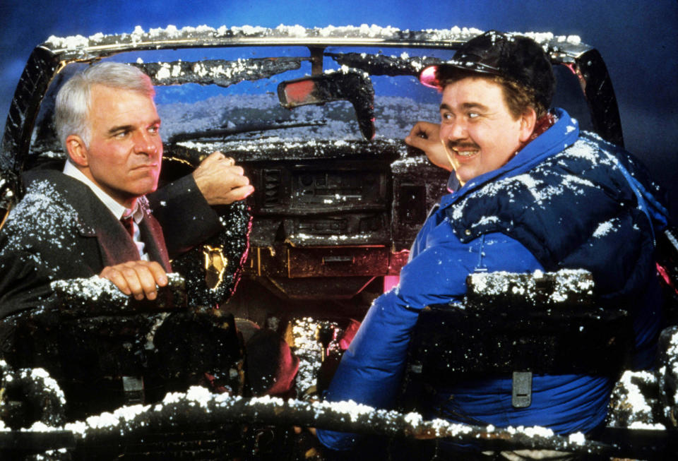 comedy christmas films (Collection Christophel / Alamy Stock Photo / Alamy Stock Photo)