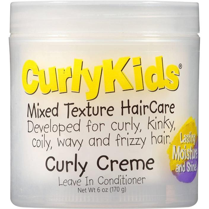 curlykids, best kids curly hair products