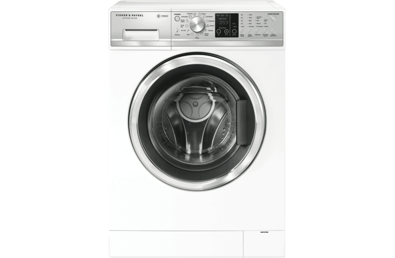 Fisher & Paykel 8.5kg/5kg Washer Dryer Combo WD8560F1