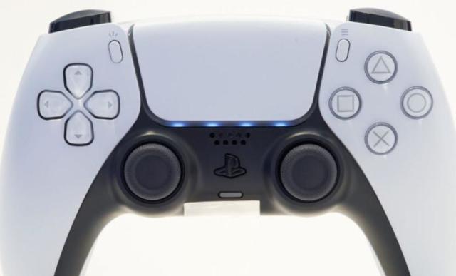 PS5: mando de PlayStation 5 DualSense es imaginado con diferentes colores  en redes sociales, Sony, Fotos, Video, Videojuegos