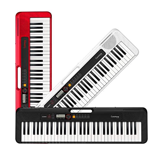 Casio Casiotone Keyboard (Amazon / Amazon)