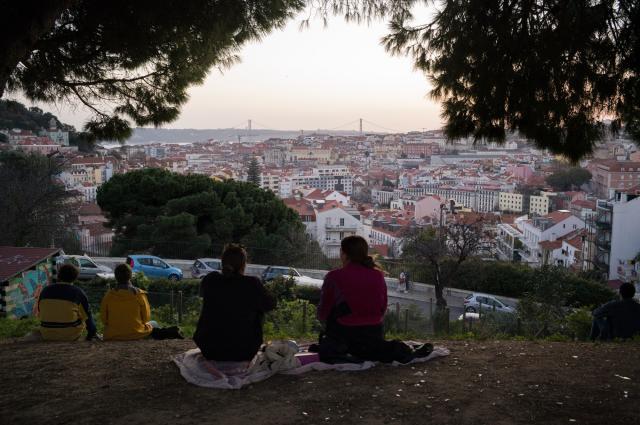 Portugal extends tax breaks for foreign residents despite house price  concerns