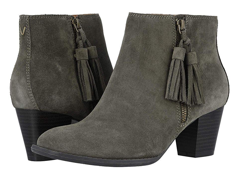 These booties are made for everyday wear. (Photo: Zappos)