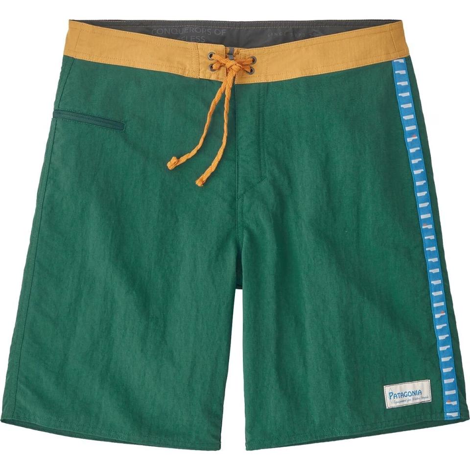 <p><a href="https://go.redirectingat.com?id=74968X1596630&url=https%3A%2F%2Fwww.backcountry.com%2Fpatagonia-wavefarer-19in-board-short-mens&sref=https%3A%2F%2Fwww.esquire.com%2Fstyle%2Fmens-fashion%2Fg40182225%2Fbest-board-shorts-for-men%2F" rel="nofollow noopener" target="_blank" data-ylk="slk:Shop Now;elm:context_link;itc:0;sec:content-canvas" class="link ">Shop Now</a></p><p>Wavefarer Board Shorts</p><p>backcountry.com</p><p>$75.00</p>