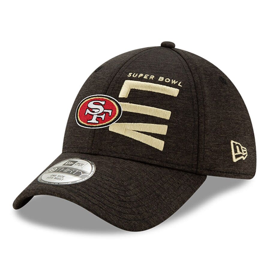 49ers Super Bowl LIV Bound Hat