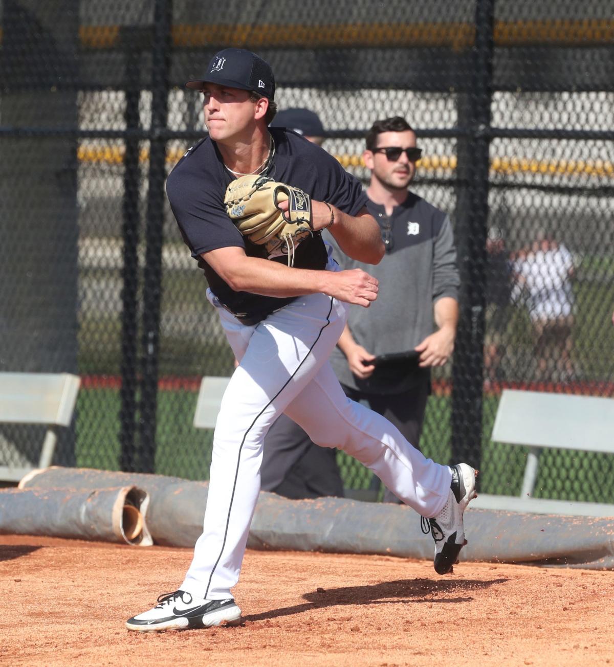 Yankees Spring Training Game 8: New York, New York ends in tie