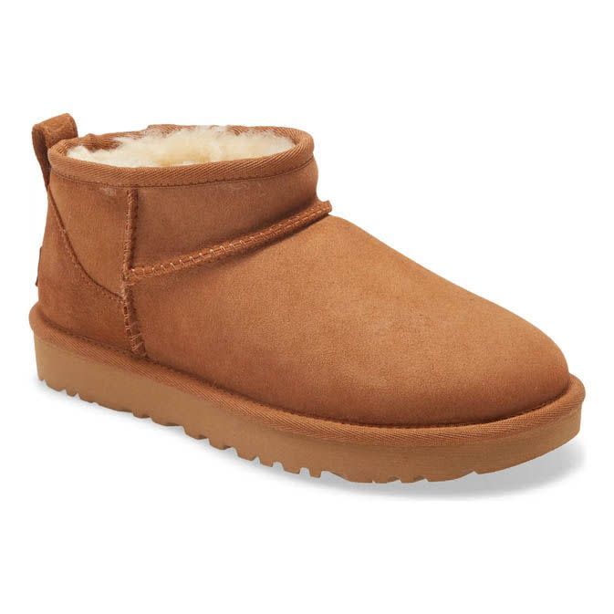 UGG Ultra Mini Classic Boot