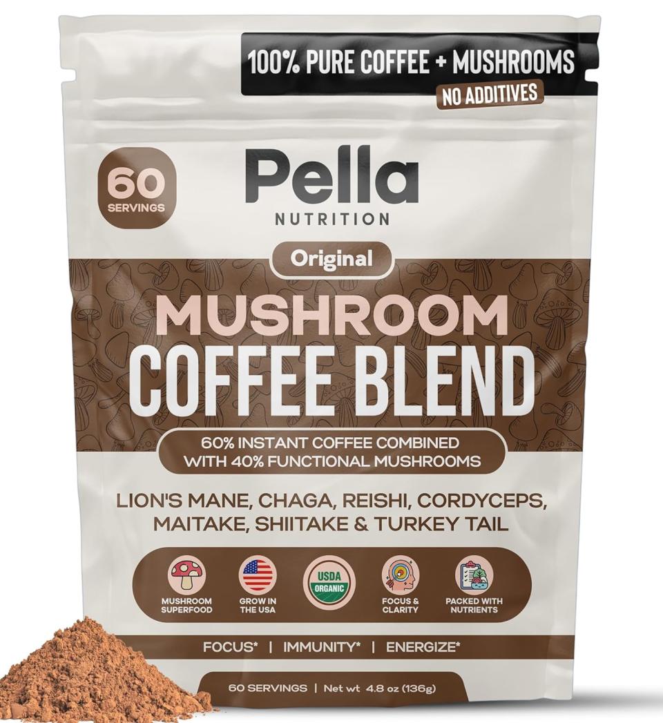 pella coffee review