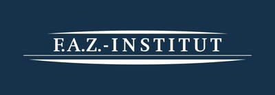 F.A.Z.-Institut für Management, Markt- und Medieninformationen GmbH Logo