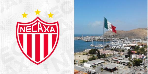 Deportes: realizarán visorias para el Necaxa en Ensenada