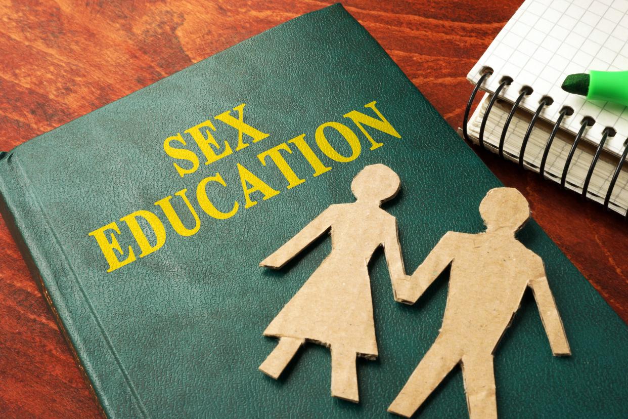 Child advocacy experts say proposed changes to Oklahoma law would make it harder for students to receive medically accurate and comprehensive sex education.