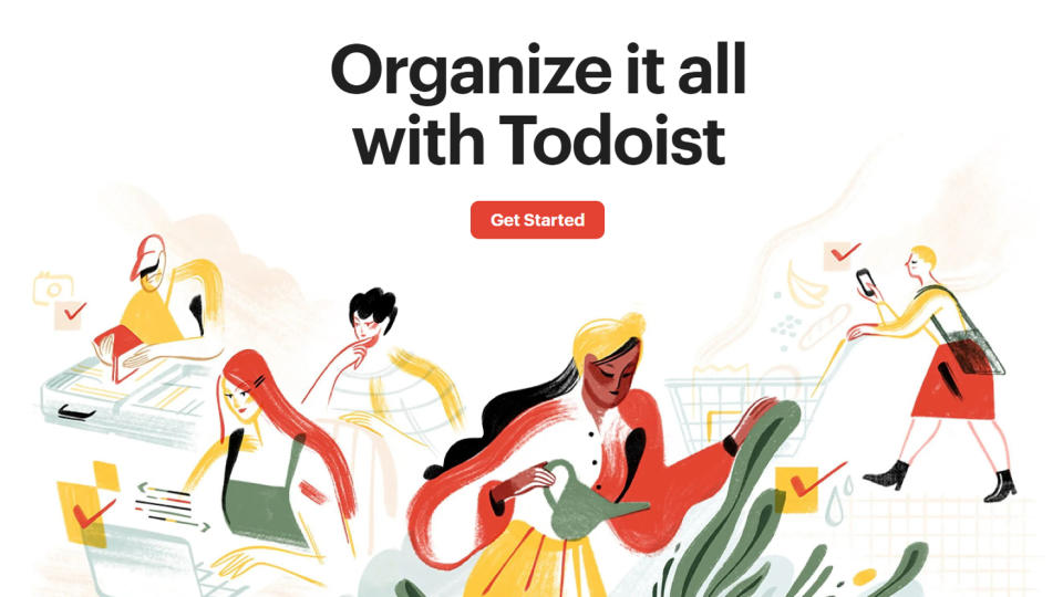 Todoist