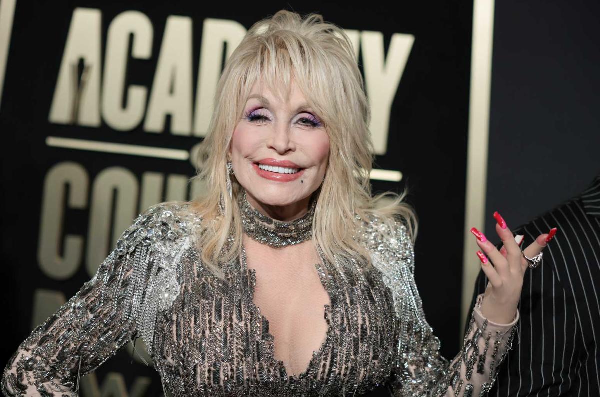 Dolly Parton Reunites Living Beatles Paul McCartney And Ringo Starr For Majestic Cover Of ‘Let It Be’