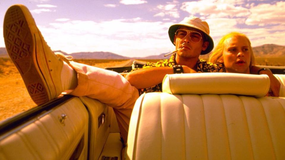 fear-and-loathing-in-las-vegas best weed movies