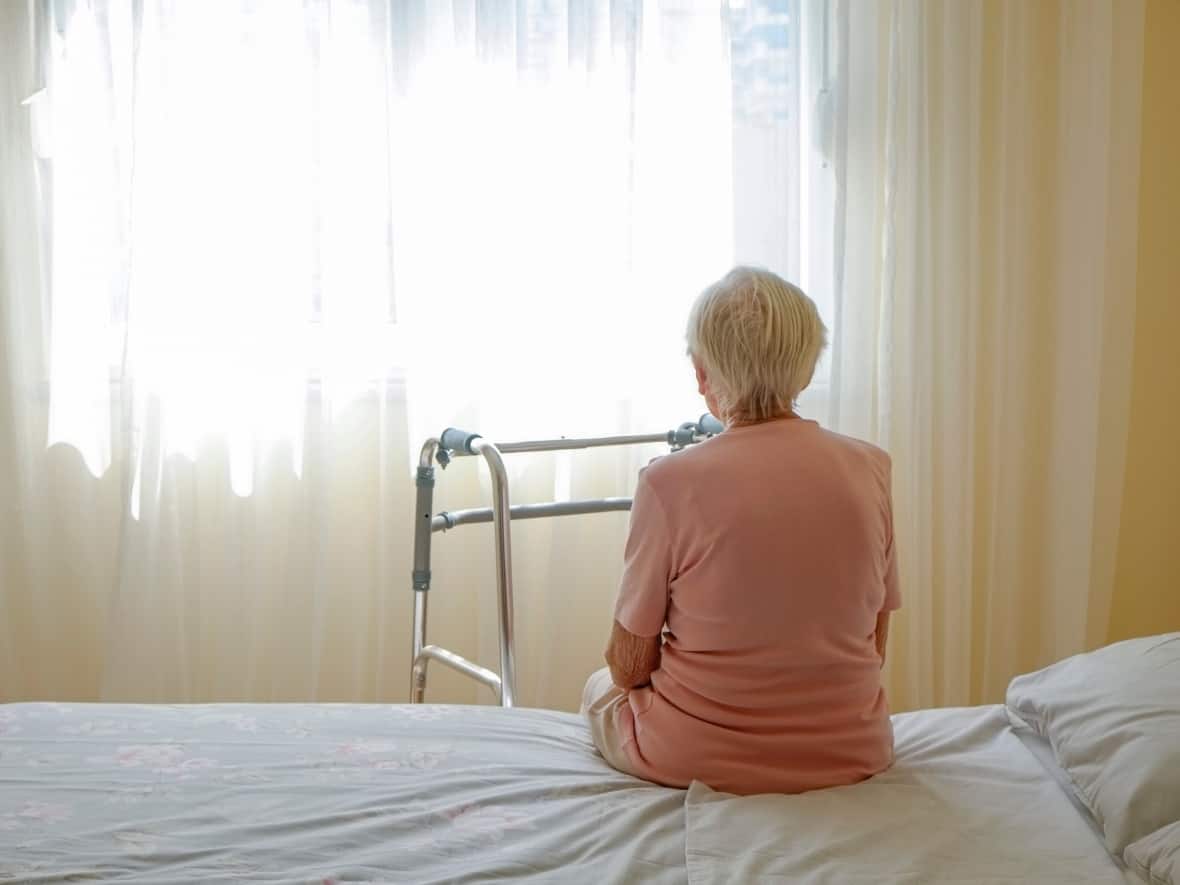 Plaintiffs in the certified class actions say gross negligence led to avoidable deaths and illnesses at for-profit long-term care homes during the COVID-19 pandemic. (Shutterstock - image credit)