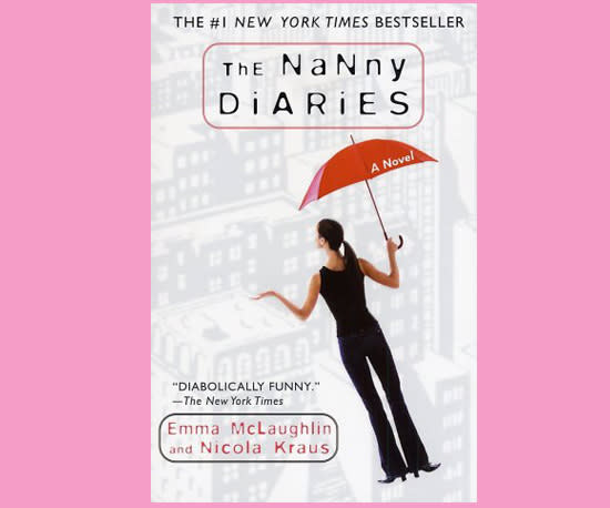 Nanny Diaries