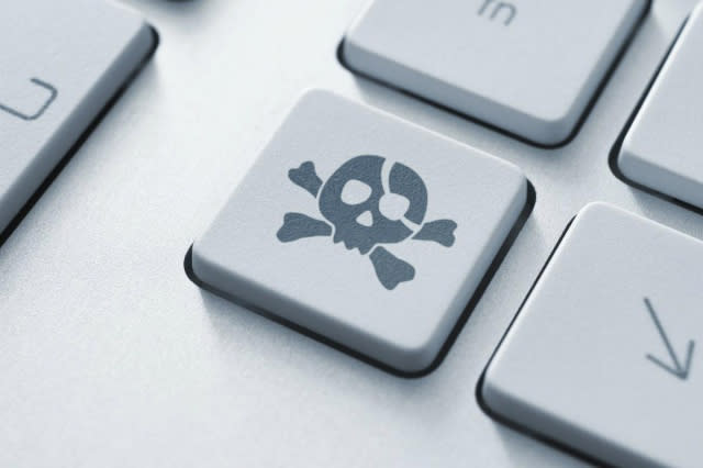 Finding pirated movies online is about to get a lot harder