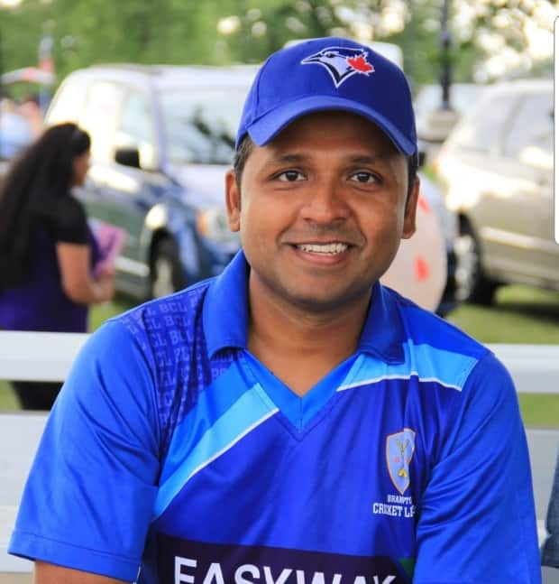 Submitted by Brampton Cricket League