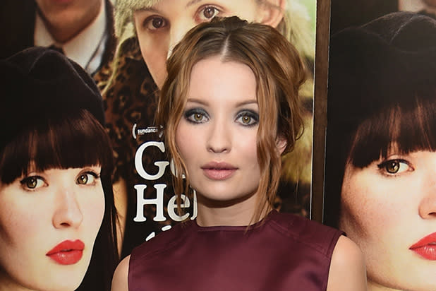 Starzs ‘american Gods Adds Emily Browning To Cast