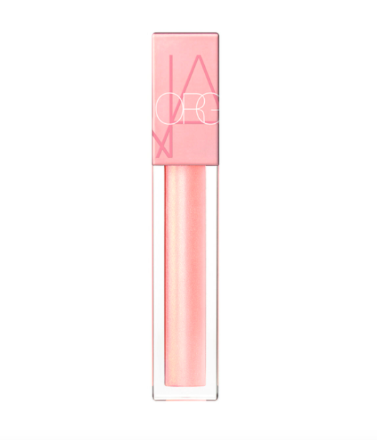 <p><a class="link " href="https://www.boots.com/nars-oil-infused-lip-tint-orgasm-10286878" rel="nofollow noopener" target="_blank" data-ylk="slk:SHOP NOW;elm:context_link;itc:0;sec:content-canvas">SHOP NOW</a></p><p>Covet the finish of high-shine gloss but find they leave your lips lacking hydration? This lip tint from NARS fuses the best of both worlds, packing in Pomegranate extract, Raspberry seed oil, Vitamin A and E that delivers a cushiony-soft lips with a super glossy finish courtesy . Don't be surprised if passers-by are blinded by the shine.</p>