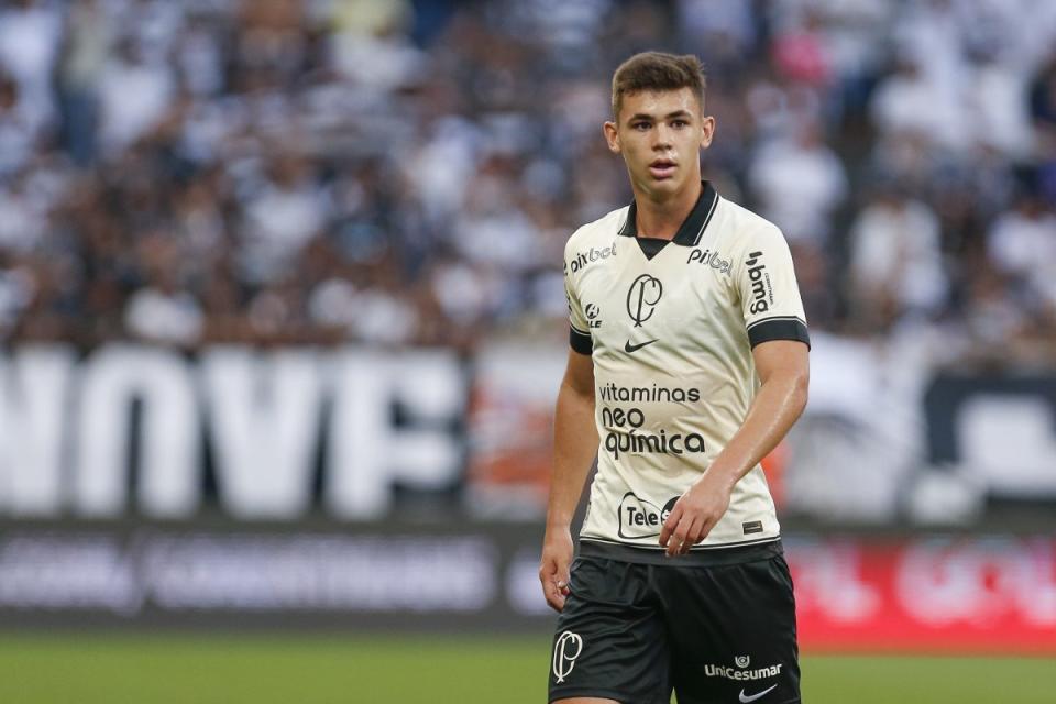 Gabriel Moscardo set to come back to PSG following Corinthians’ loan expiration