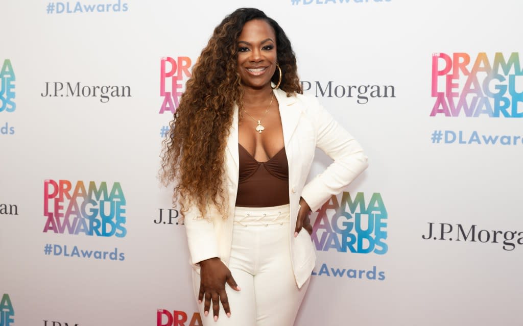 RHOA alum Kandi Burruss has lawsuit dismissed.