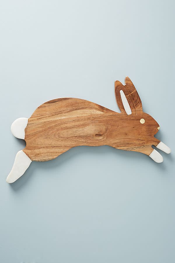 5) Lapin Cheese Board