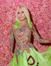 <p>Some high net-worth individuals have taken matters into their own hands by making generous donations to fight the Coronavirus outbreak.</p><p>Donatella Versace is just one of those contributors having pledged €200,000 to a Milan hospital.</p><p>Elsewhere, Blake Lively and Ryan Reynolds have donated $1 million to food banks in America and Canada.</p>