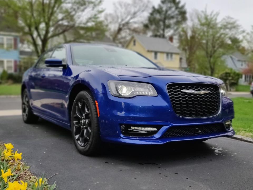 Chrysler 300 S 2019