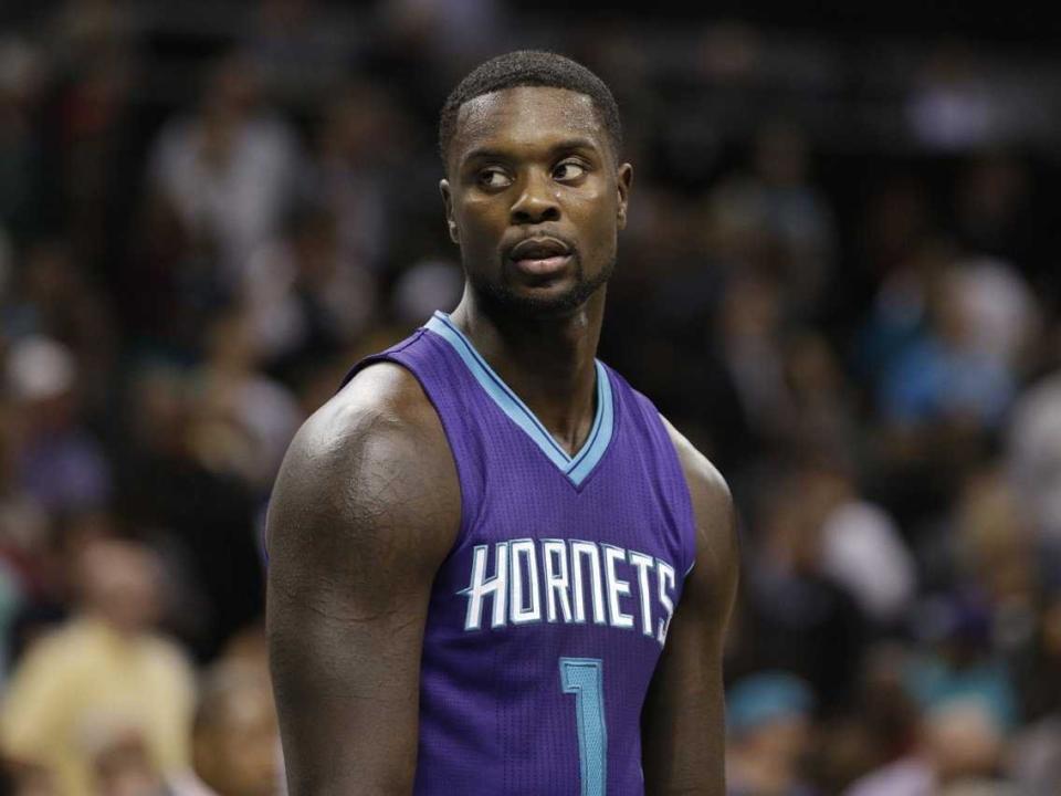 Lance Stephenson Hornets