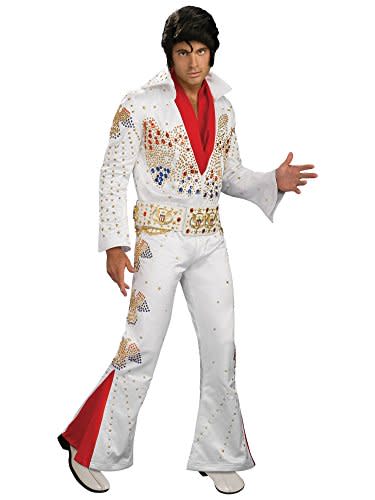 6) Collector's Edition Aloha Elvis