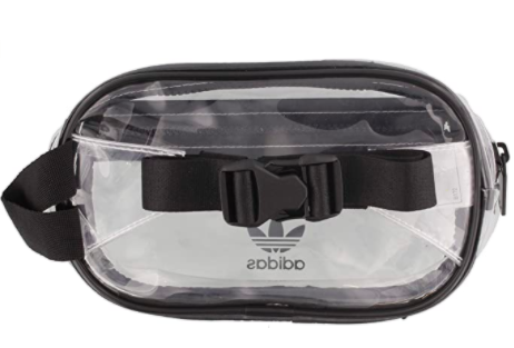 Adidas Unisex Premium National Waist Pack