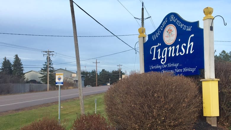 Tignish mayor questions whether town getting its fair share from RCMP