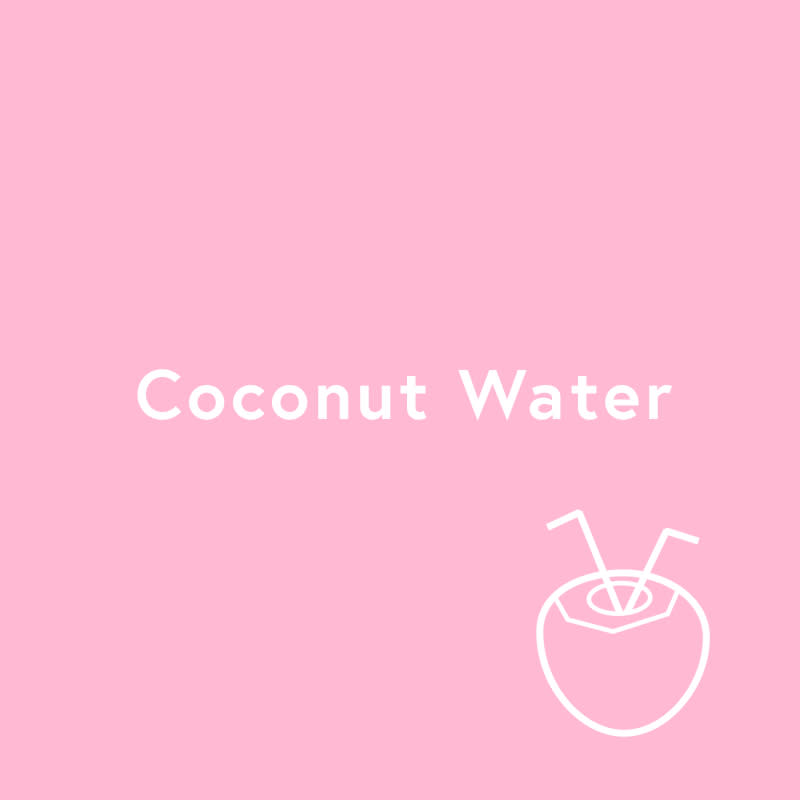 <p>"<span>Coconut water is packed with antioxidants, amino acids, enzymes, B-complex vitamins, vitamin C and minerals like iron, calcium, potassium, magnesium and zinc," says Nicolas.</span></p> <p> <strong>Related Articles</strong> <ul> <li><a rel="nofollow noopener" href="http://thezoereport.com/fashion/style-tips/box-of-style-ways-to-wear-cape-trend/?utm_source=yahoo&utm_medium=syndication" target="_blank" data-ylk="slk:The Key Styling Piece Your Wardrobe Needs;elm:context_link;itc:0;sec:content-canvas" class="link ">The Key Styling Piece Your Wardrobe Needs</a></li><li><a rel="nofollow noopener" href="http://thezoereport.com/beauty/celebrity-beauty/jennifer-lopez-makeup-line/?utm_source=yahoo&utm_medium=syndication" target="_blank" data-ylk="slk:Hold The Phone—Jennifer Lopez Is Launching A Beauty Line;elm:context_link;itc:0;sec:content-canvas" class="link ">Hold The Phone—Jennifer Lopez Is Launching A Beauty Line</a></li><li><a rel="nofollow noopener" href="http://thezoereport.com/culture/celebrities/kate-hudson-pregnant-with-baby-girl/?utm_source=yahoo&utm_medium=syndication" target="_blank" data-ylk="slk:Kate Hudson Just Announced She's Expecting A Baby Girl;elm:context_link;itc:0;sec:content-canvas" class="link ">Kate Hudson Just Announced She's Expecting A Baby Girl</a></li> </ul> </p>