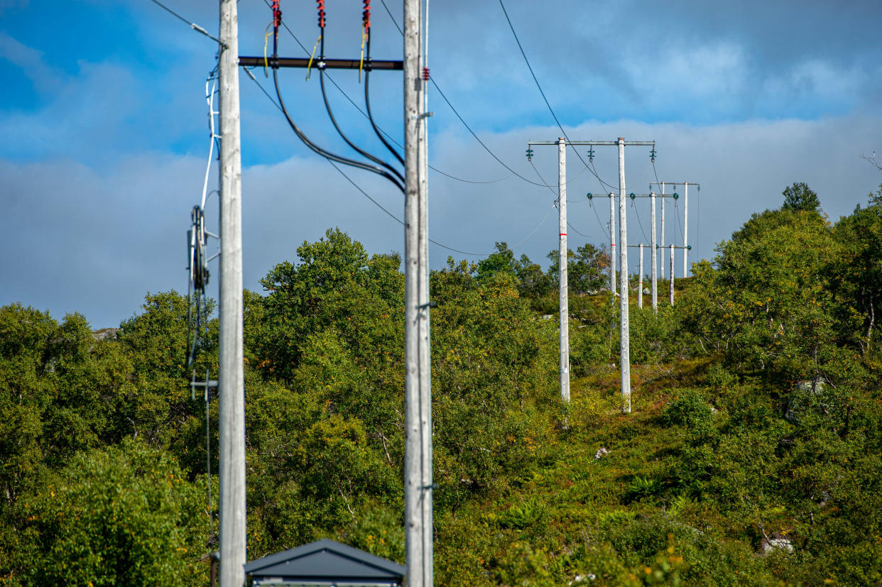 L’électricité est devenue gratuite le temps d’une journée ce lundi à Oslo et Bergen, les deux plus grandes villes de Norvège.