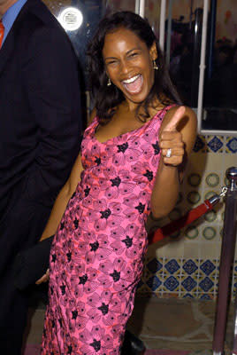 Robinne Lee at the L.A. premiere of Revolution Studios' 13 Going on 30