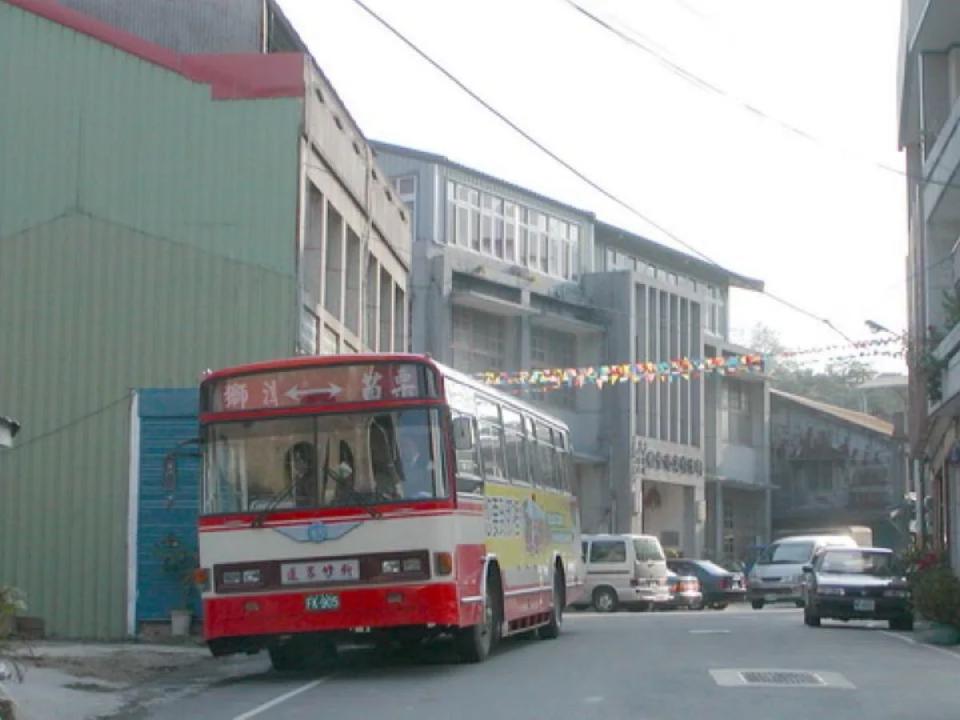 苗栗鄉鎮地區公車是主要交通工具，竹客停駛偏鄉衝擊最大。（圖：民眾提供）