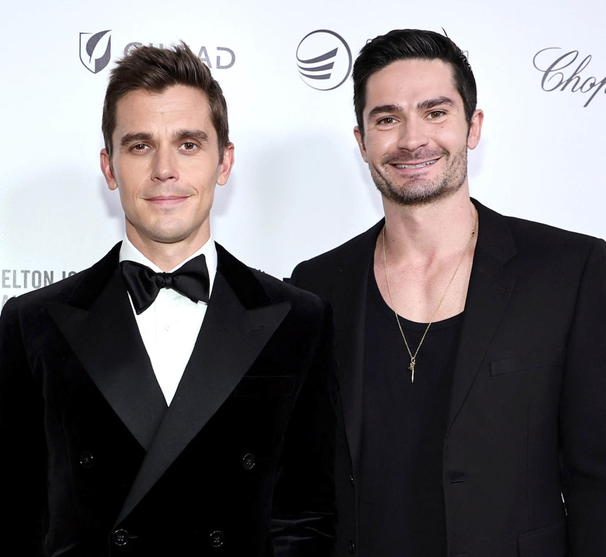 Antoni Porowski And Fiancé Kevin Harrington Split 1 Year After Getting Engaged 7685