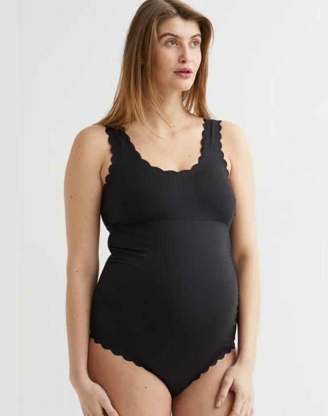 Best Maternity Swimsuits