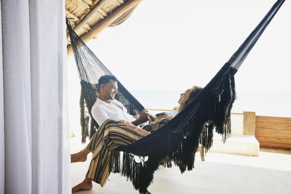 Es posible vivir más despacio y escapar a la locura en la que nos atrapa el día a día. Foto: Getty Images. 